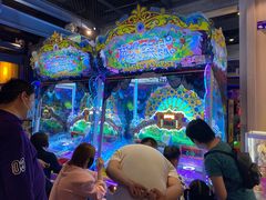 -星际传奇(西安三桥万象城店)