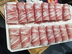 -东来顺(非遗·清真火锅·盛世广场店)