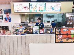 -DQ·蛋糕·冰淇淋(金桥店)