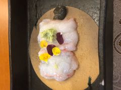 -九献创意菜·牛排料理(亮马河花园店)