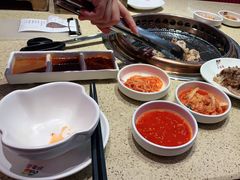 -妙香居韩国烤肉(鹏瑞利季华广场店)