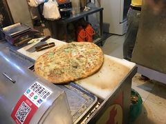 -咏春葱油饼(德政中路店)