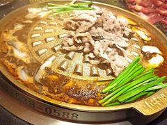 -小牛哈尼韩式水煎肉(万象城店)
