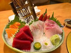 -将军日本餐厅·Shogun(厦门马哥孛罗东方大酒店)