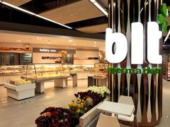 店内环境-BLT精品超市(国贸商城店)