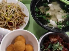 -北大家园食堂