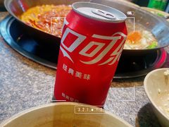 -大虎重庆老火锅(正弘城店)