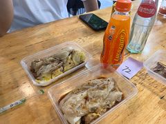 -山水肠粉(盐田店)