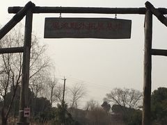 -梁鸿国家湿地公园
