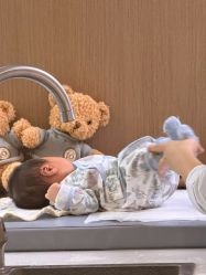 -弗蕾亚·和月月子调理院(东湖店)