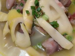 -新白鹿餐厅(龙游路总店·杭帮菜名店)
