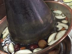 -羊家胡同·龙虾烧烤火锅(龙汇路店)