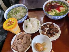 -清真磨沟沿老字号牛肉面(总店)