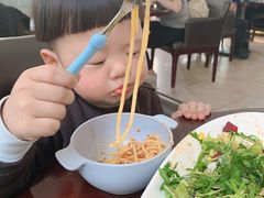 -IL Forno 意坊·意大利餐厅(花园店)