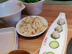 -季季红火锅(长沙步行街店)