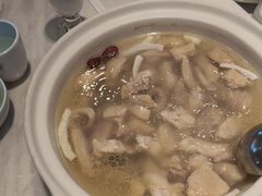 -龙泉人椰子鸡.糟粕醋.海南菜(三亚旗舰店)