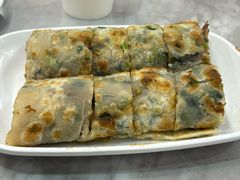 -台北楚楚园馅饼粥(虹桥南丰城店)