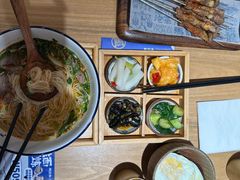 -马记永·兰州牛肉面(天通苑家乐福店)