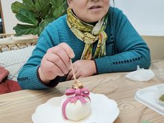 -嗒令甜品·主题融合料理餐厅(首座时代店)