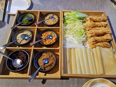 -有喜胶东小馆(太申祥和店)