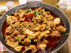 -石灰石烧鸡公(南通万象城店)