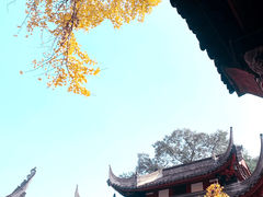-成都市文殊院