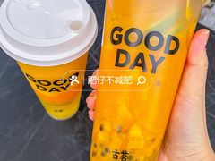 -古茗(番禺万达金街)