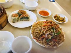 煎饺-满福隆酒楼(万绿园店)