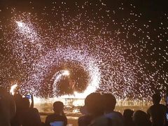 -美滋滋尚鱼烤鱼餐厅(空港店)