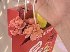-海底捞火锅(世豪广场店)