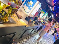 -吉布鲁牛排海鲜自助(成都大悦城店)
