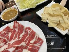 -红菇坊鲜汤火锅(北站店)