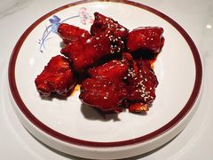 上海小排-三玛璐酒楼(汉口路店)