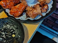 -源味屋韩式火锅&炸鸡(鼎城当代商城店)