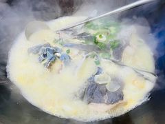 -好灶头妈妈菜·柴火灶台鱼·千岛湖土菜地标美食