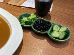 -CURRY YA 熟成咖哩專門店(深圳湾万象城店)