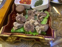 -宗巴雍姆藏餐府