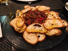 -The Grill by Sean Connolly