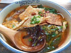 -陈记柳州螺蛳粉(大坪店)