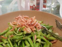 -村长家的疙瘩汤·东营菜(东营茶城店)