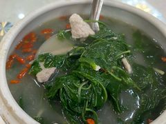 -台山美食一绝阿四台山黄鳝饭(阿四创作店)