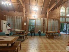 -故乡缘·香格里拉山庄(冷竹路店)