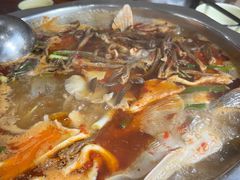 -大理.老字号渝记酸萝卜乌鱼(古城总店)