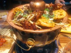 -那些年记忆烧烤