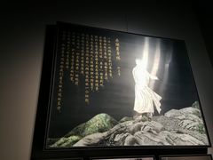 -龙华烈士纪念馆-停车场