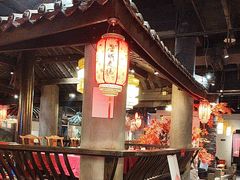-蓉城老妈火锅(双林路店)