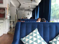 大堂-花舍·新派粤菜·西餐·下午茶(亚运村·鸟巢店)