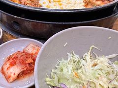 -高基五春川炒鸡排(威海总店)