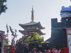 -鼓楼(西湖风景名胜区)