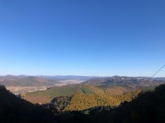 -九鼎铁刹山风景区